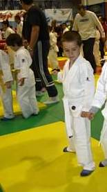 Version Judoca