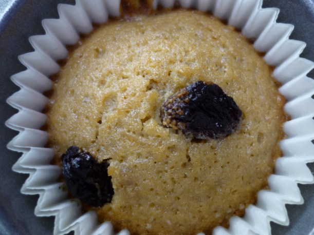 Resultado recién salido del horno!