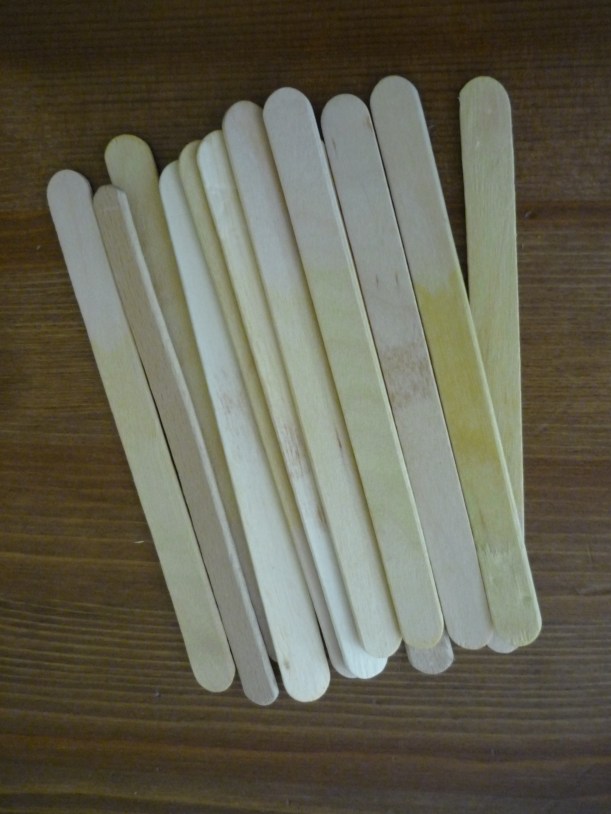 Nuestros ingredientes