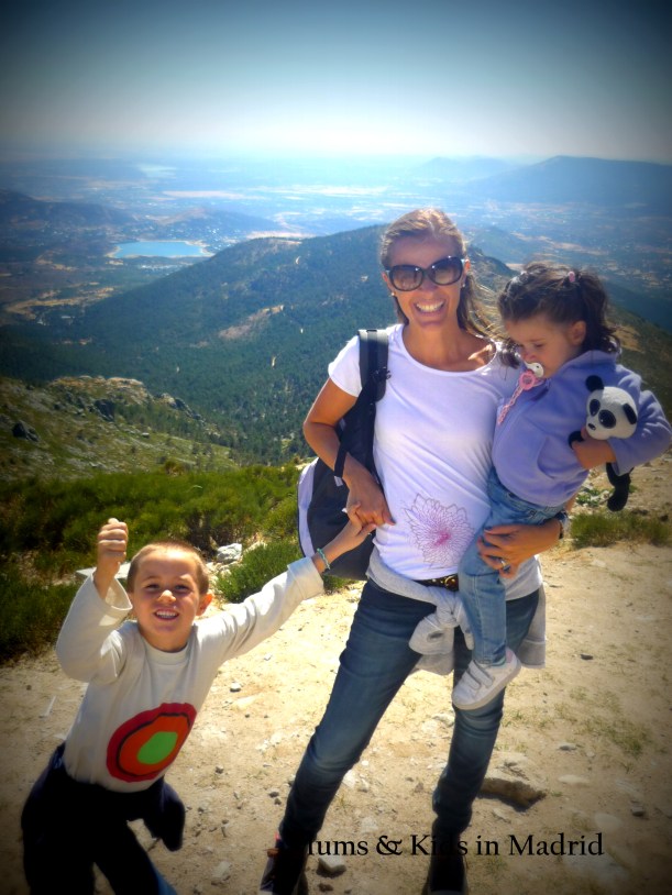 En la Bola del Mundo