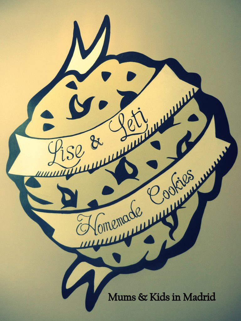 detalle del interior