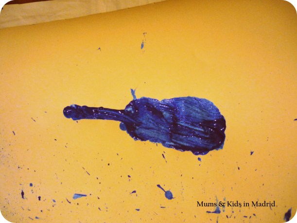 Una de nuestras obras de arte musical!