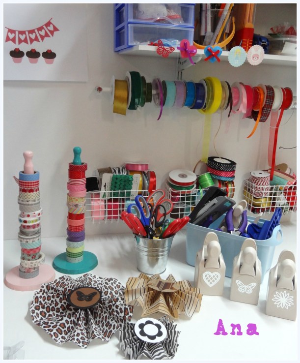 Mi Rincón Celebra con Ana