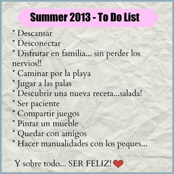 todolist2013