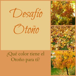 desafio otoño2
